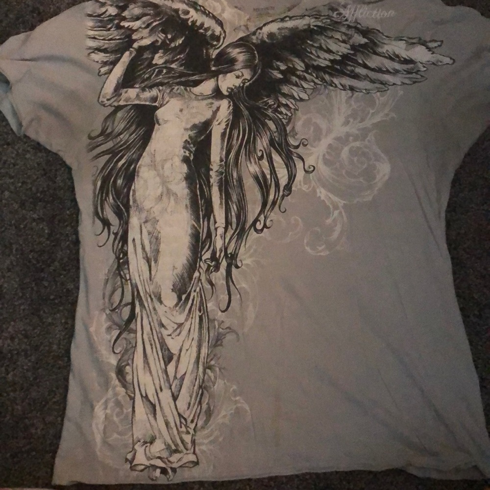 Affliction T-shirt